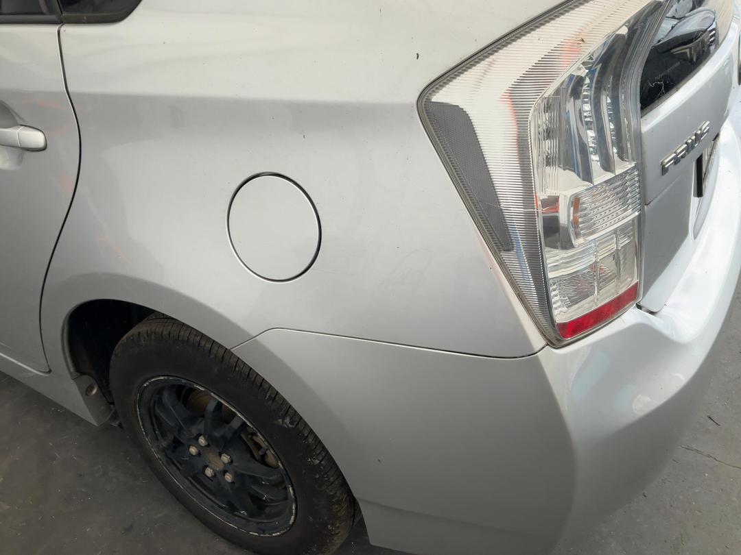 Photo '21' of Toyota Prius