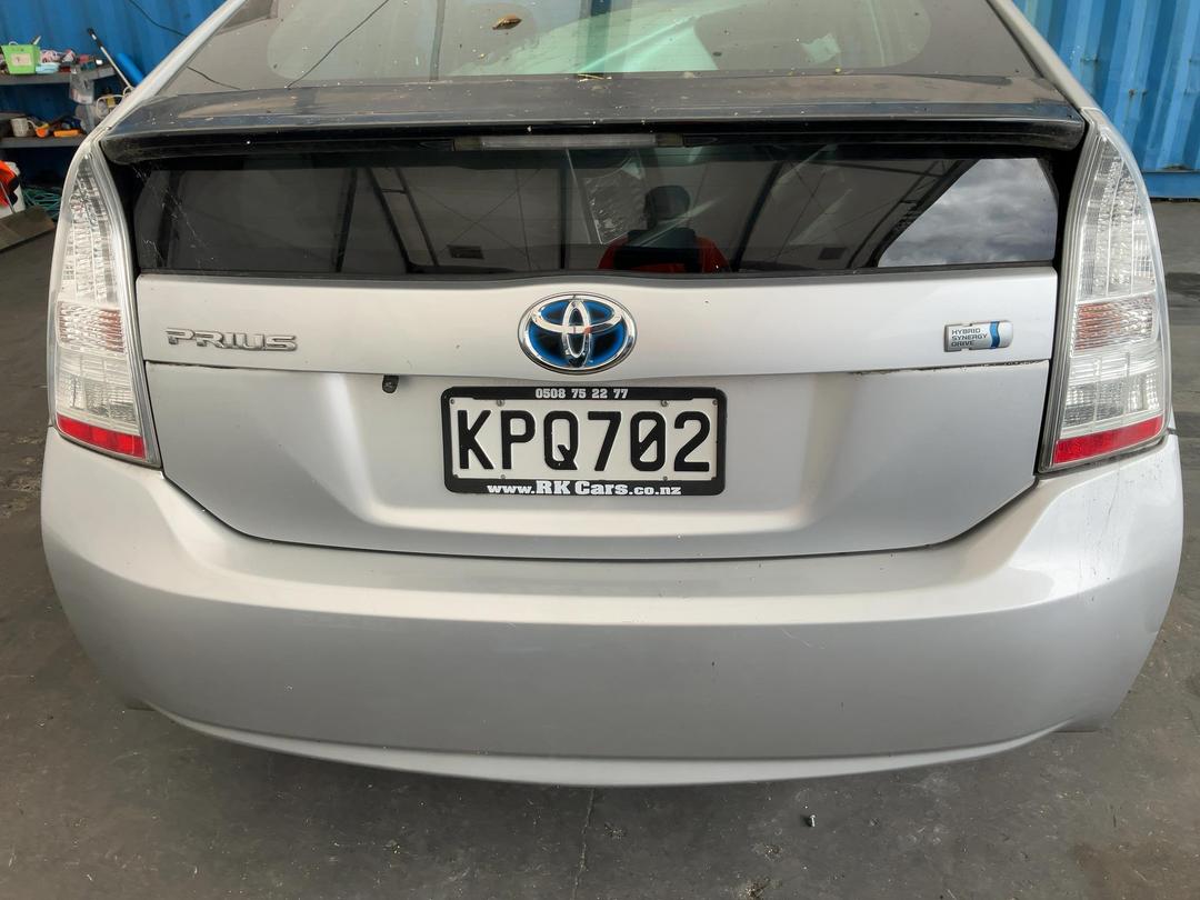 Photo '22' of Toyota Prius
