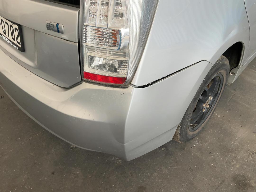 Photo '23' of Toyota Prius