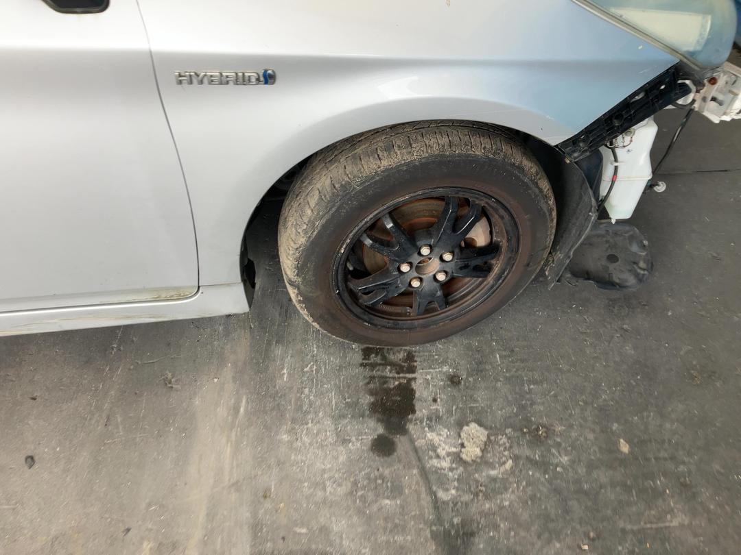 Photo '25' of Toyota Prius