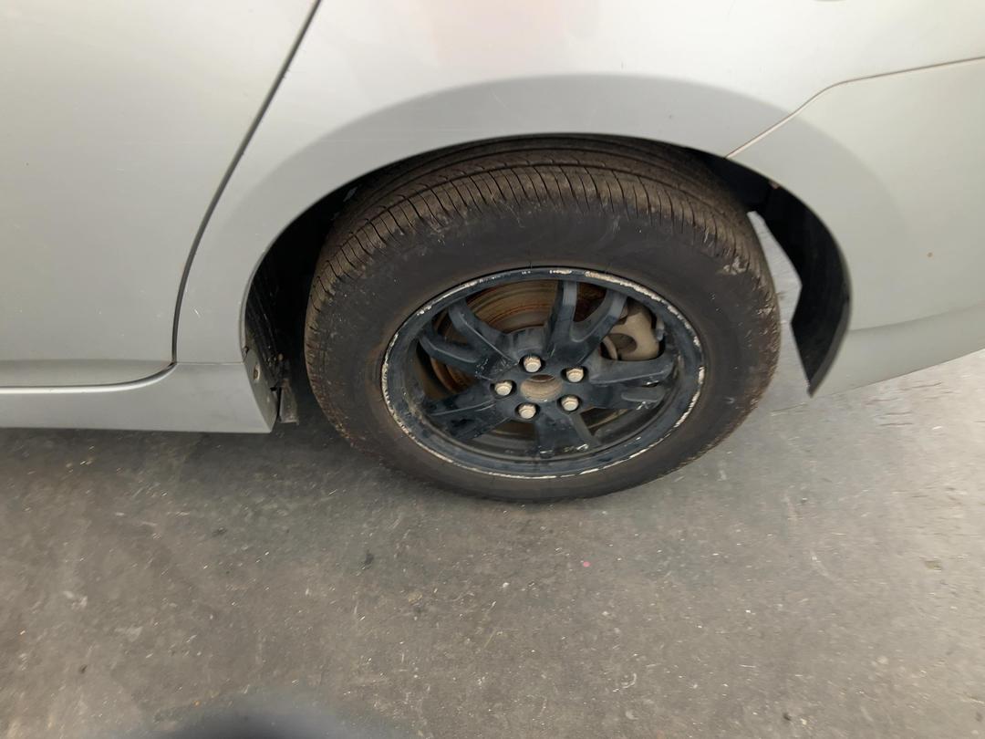 Photo '27' of Toyota Prius