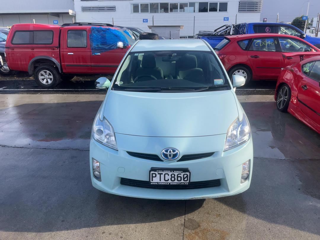 Photo '3' of Toyota Prius