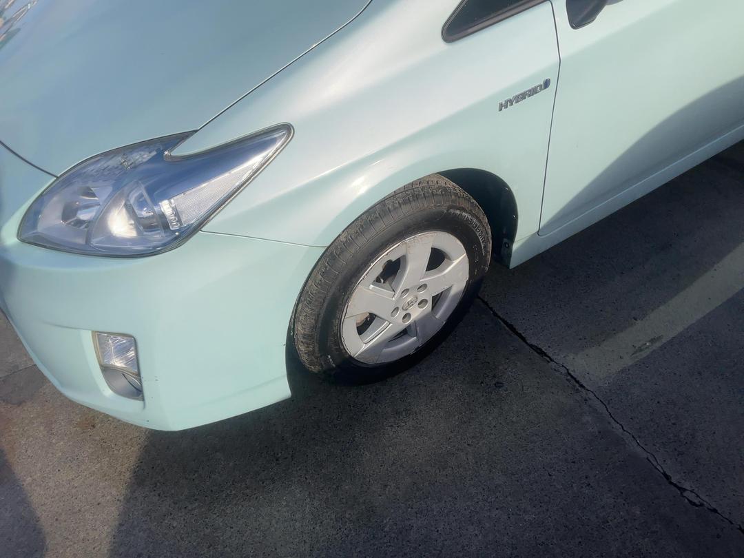 Photo '7' of Toyota Prius