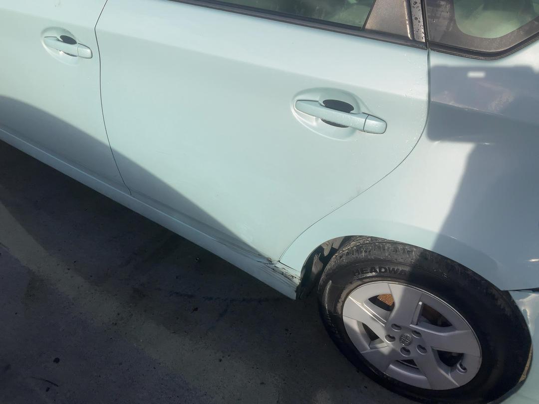 Photo '9' of Toyota Prius