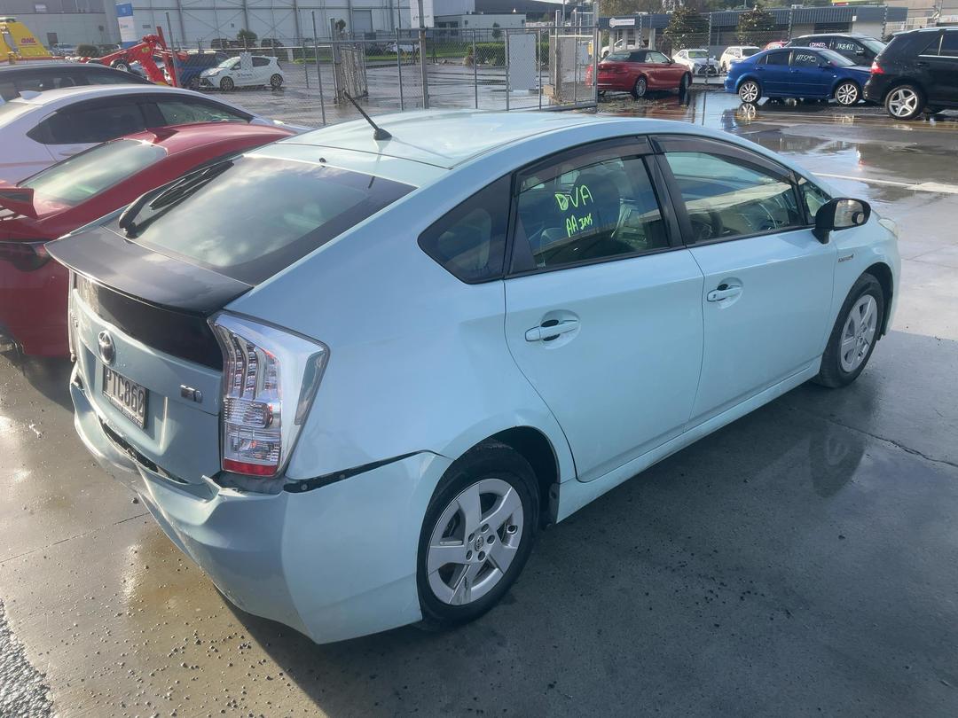 Photo '5' of Toyota Prius