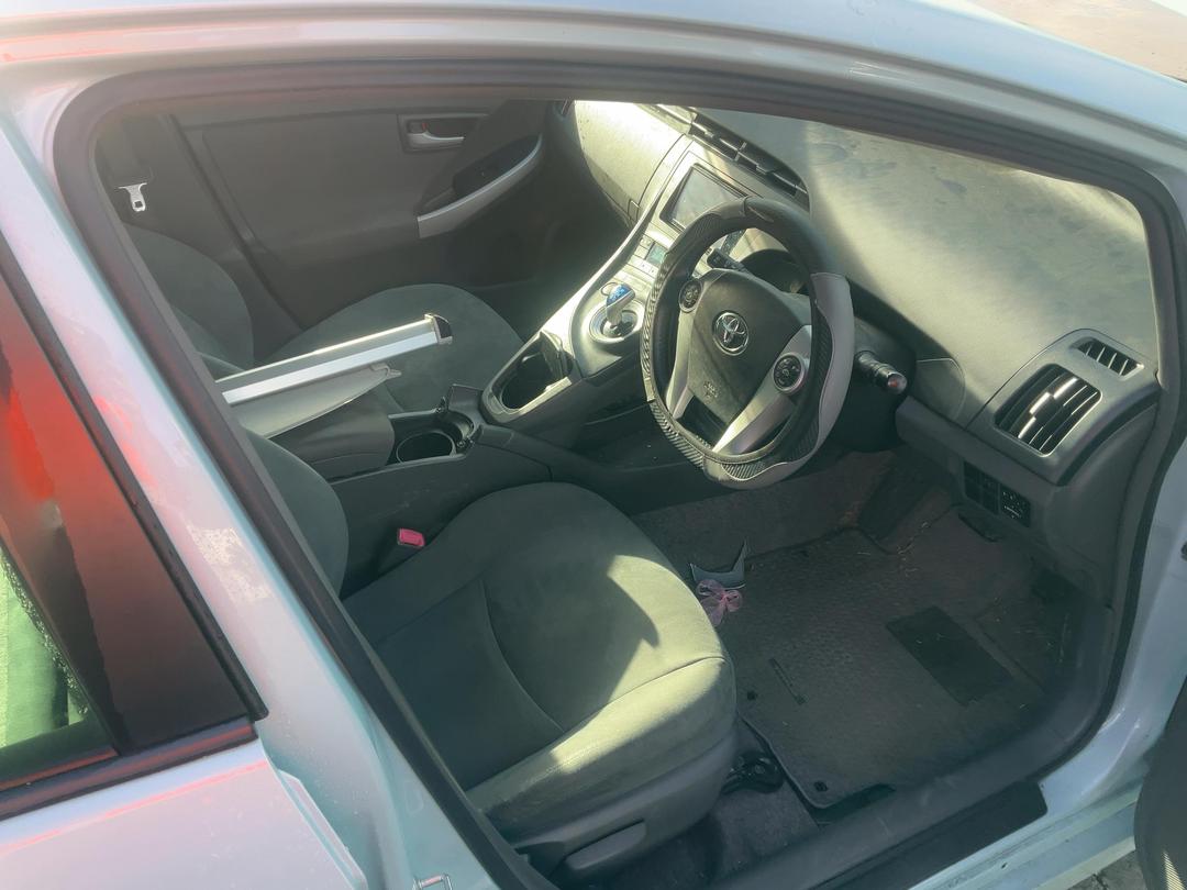 Photo '17' of Toyota Prius