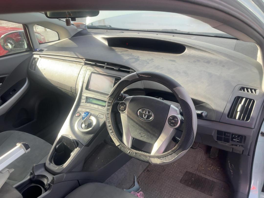 Photo '19' of Toyota Prius