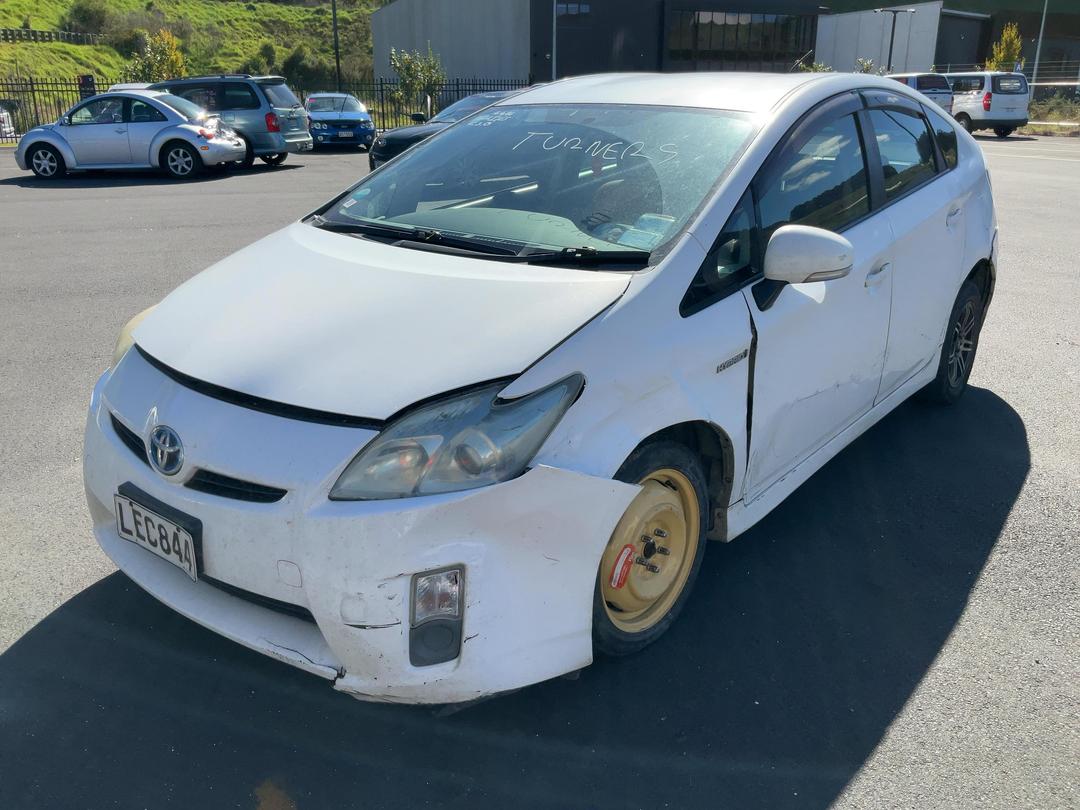 Photo '3' of Toyota Prius