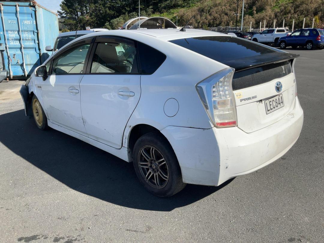 Photo '5' of Toyota Prius