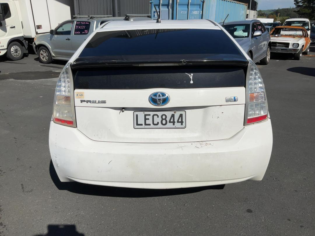 Photo '6' of Toyota Prius