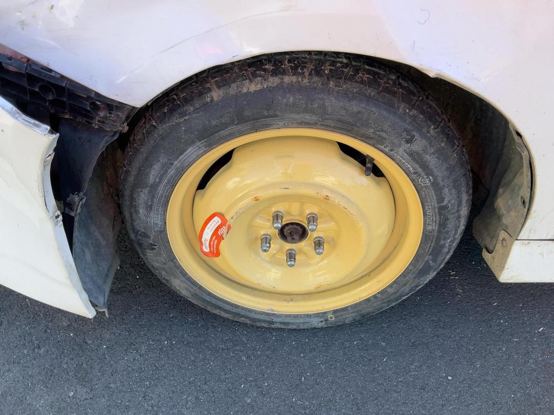 Photo '11' of Toyota Prius