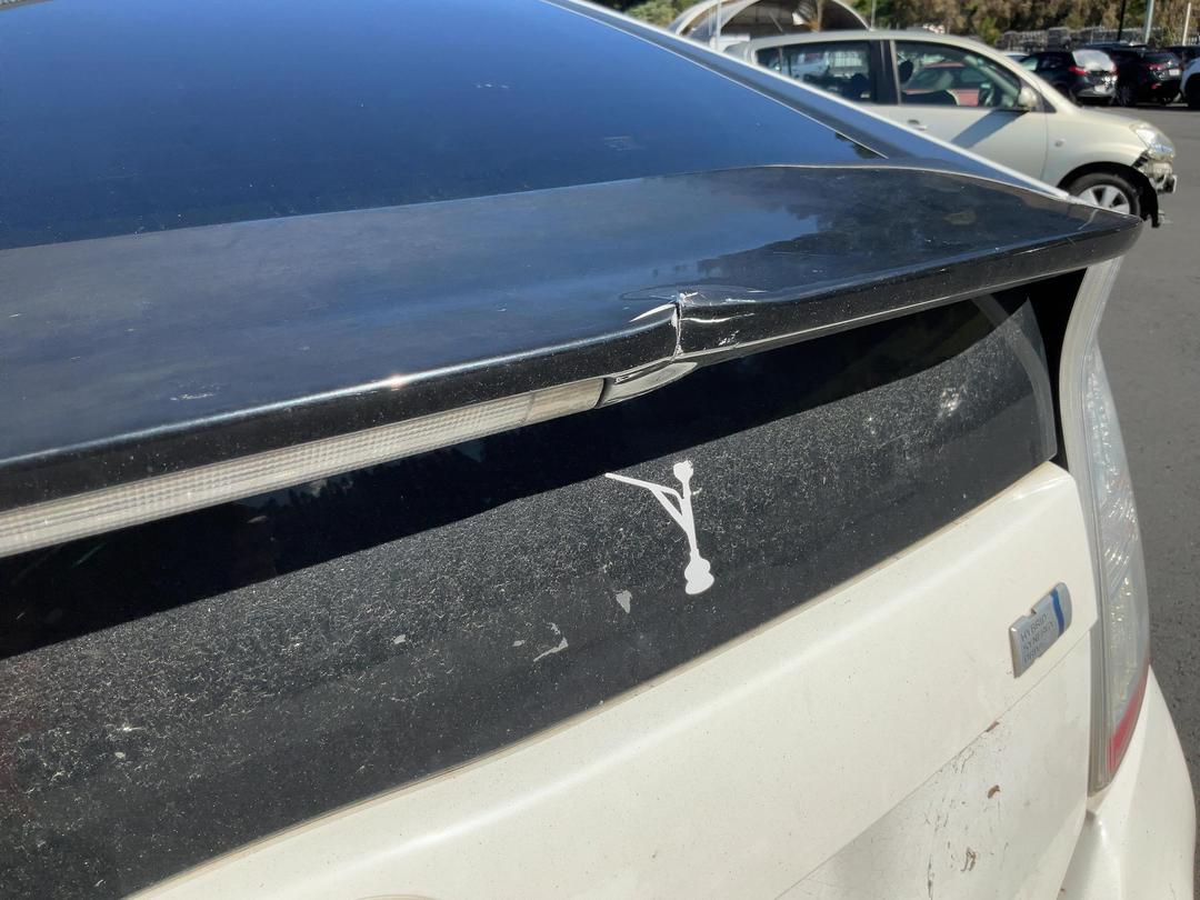 Photo '15' of Toyota Prius