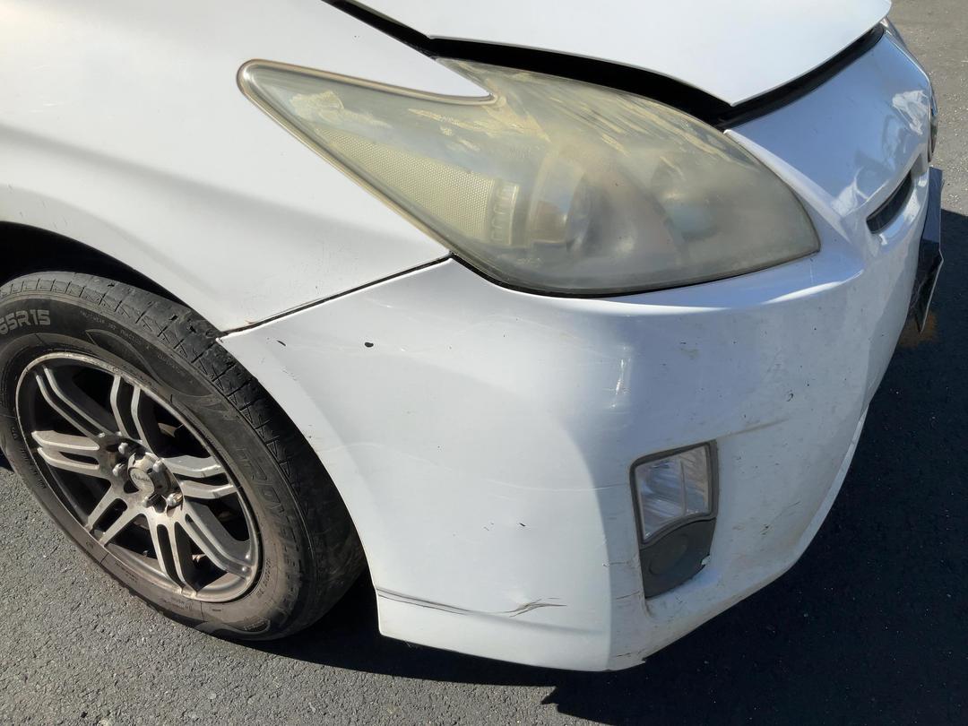 Photo '17' of Toyota Prius