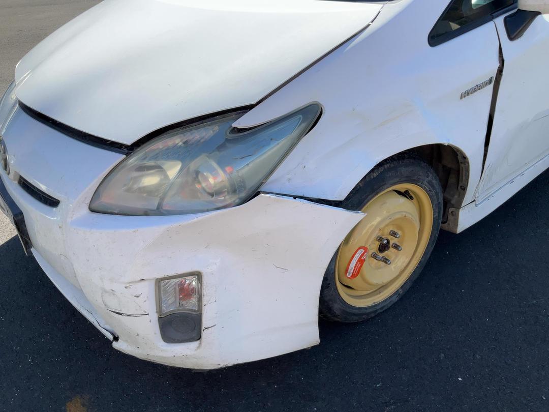 Photo '18' of Toyota Prius