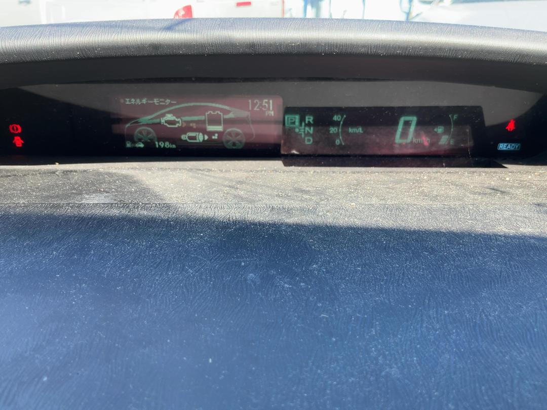 Photo '20' of Toyota Prius