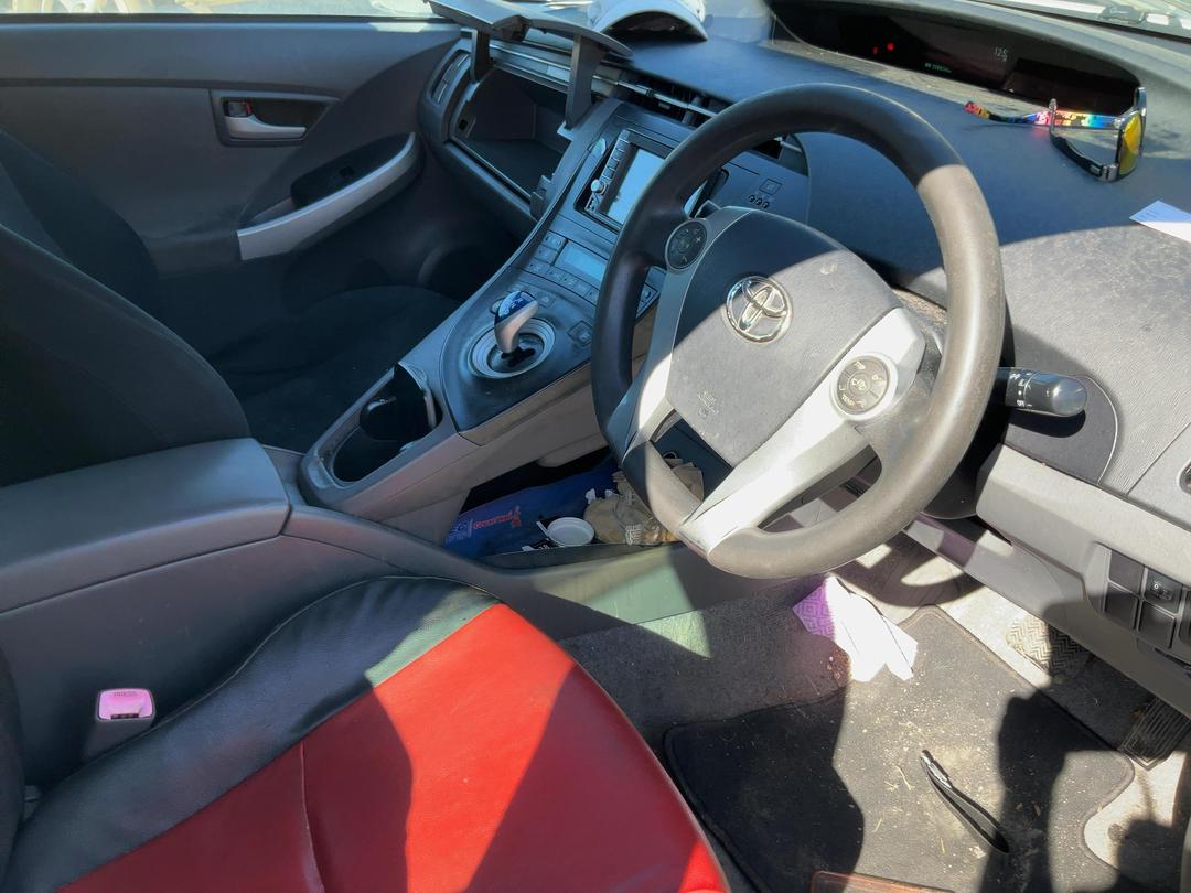 Photo '22' of Toyota Prius