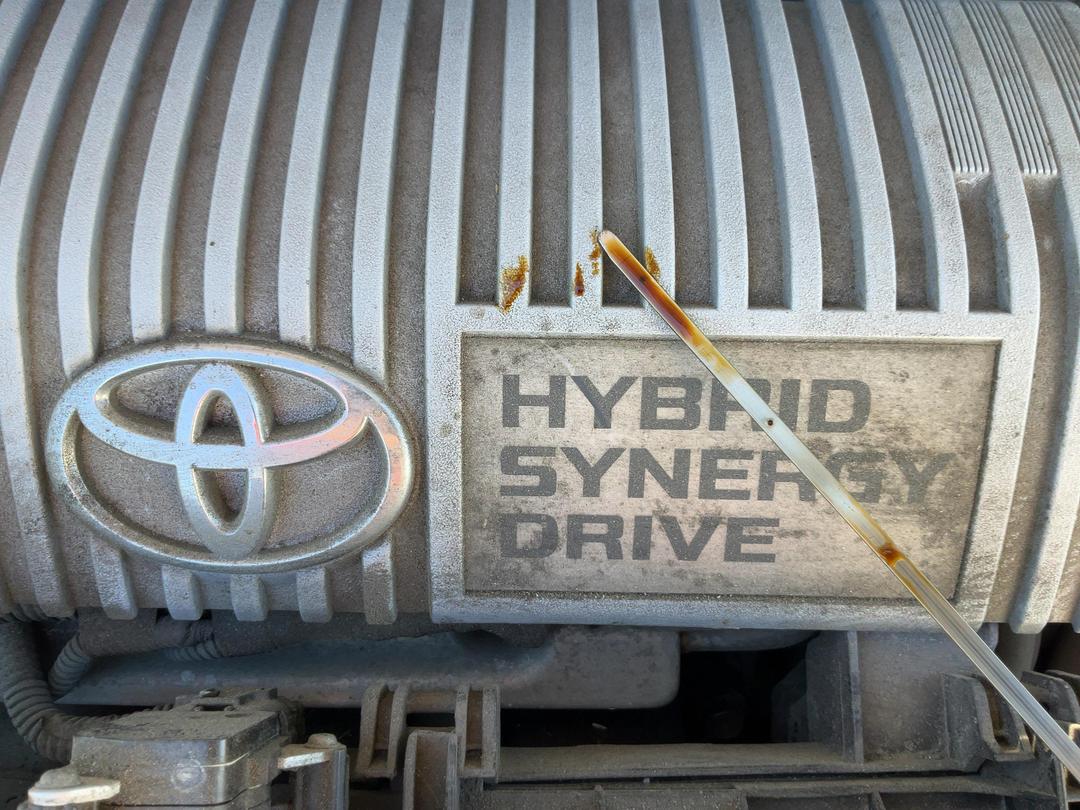 Photo '26' of Toyota Prius