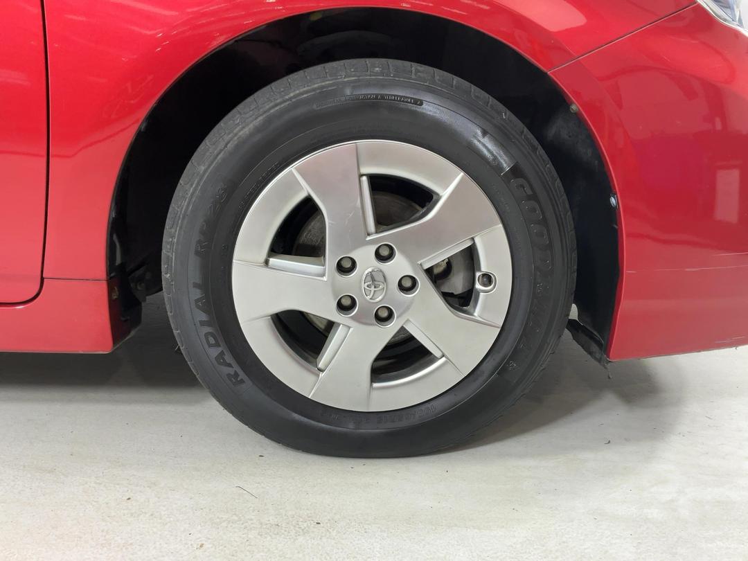 Photo '9' of Toyota Prius