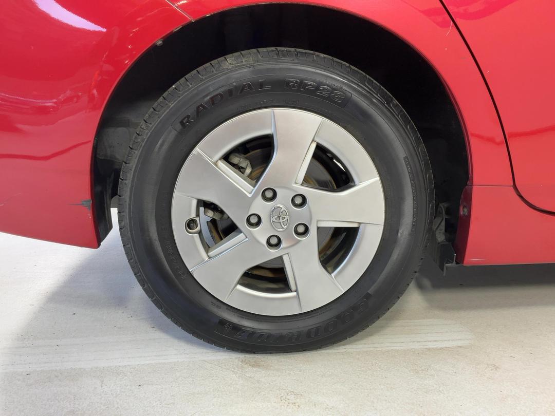 Photo '12' of Toyota Prius