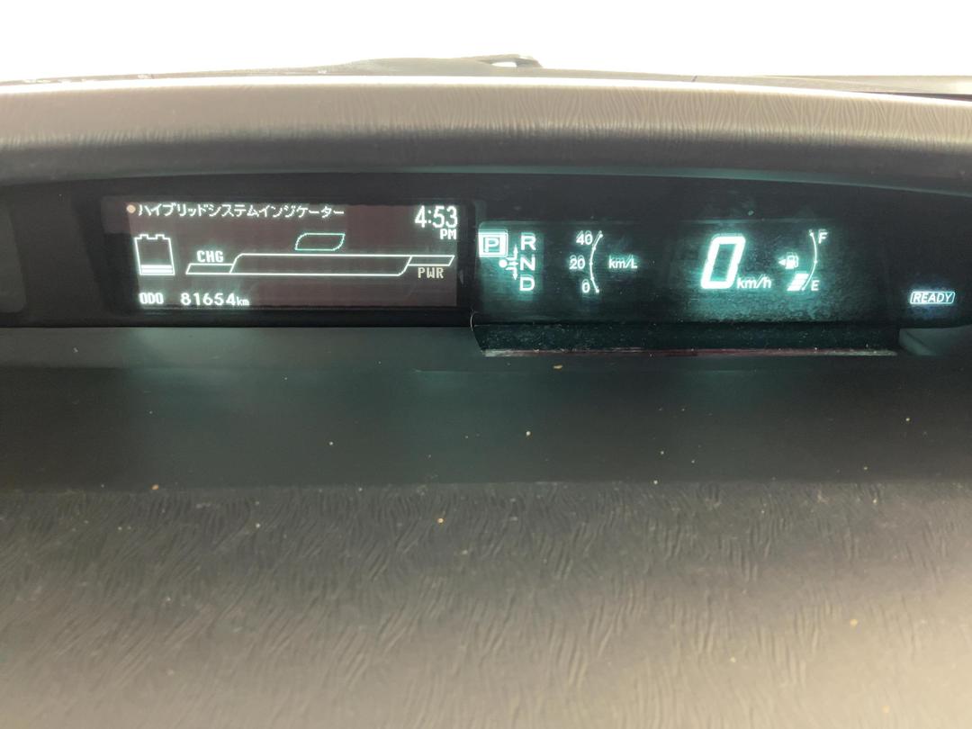 Photo '21' of Toyota Prius