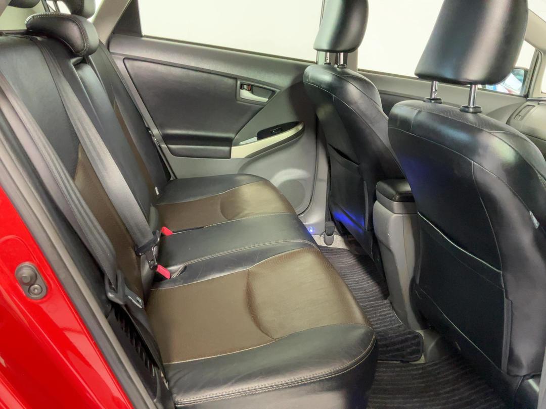 Photo '20' of Toyota Prius