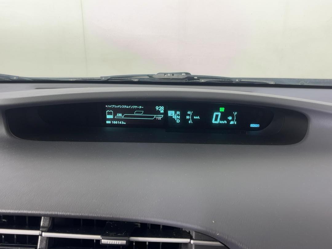 Photo '21' of Toyota Prius