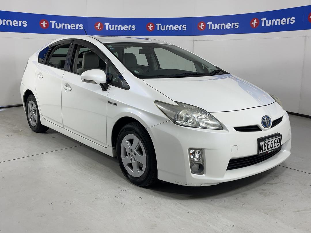 Photo '1' of Toyota Prius