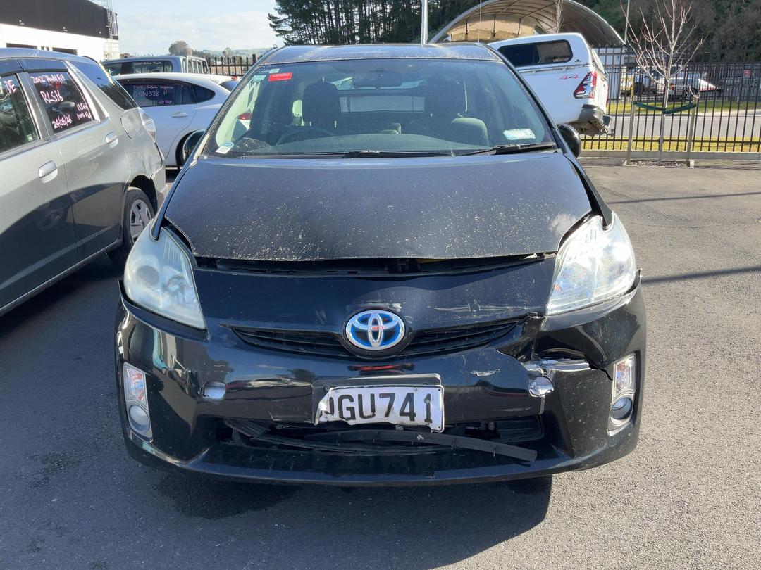Photo '3' of Toyota Prius