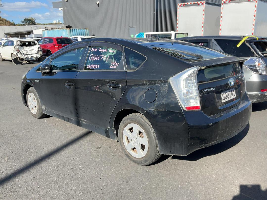 Photo '5' of Toyota Prius