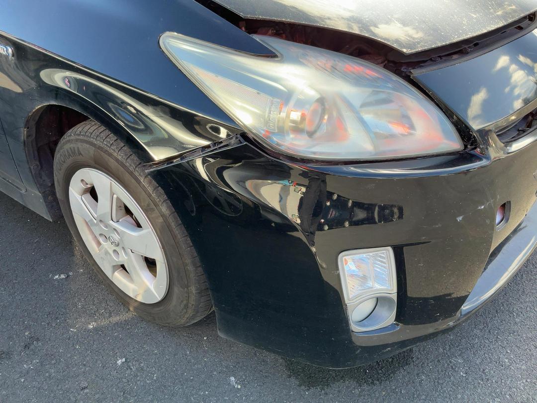 Photo '8' of Toyota Prius