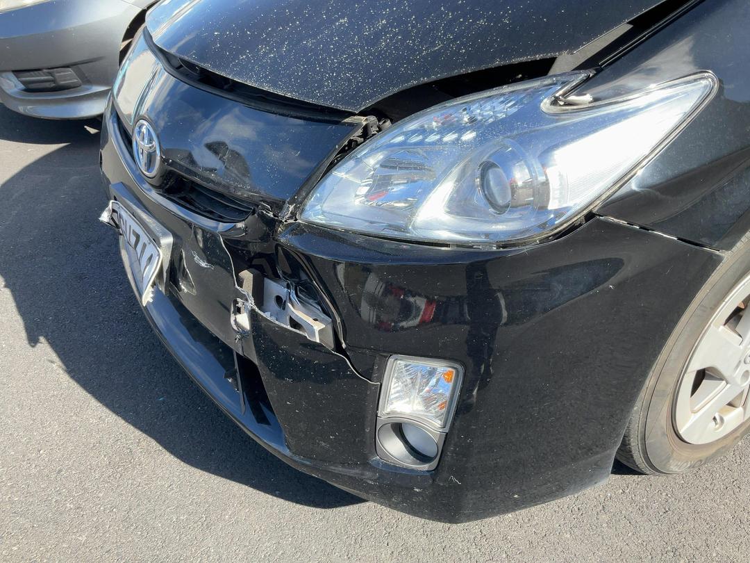 Photo '18' of Toyota Prius