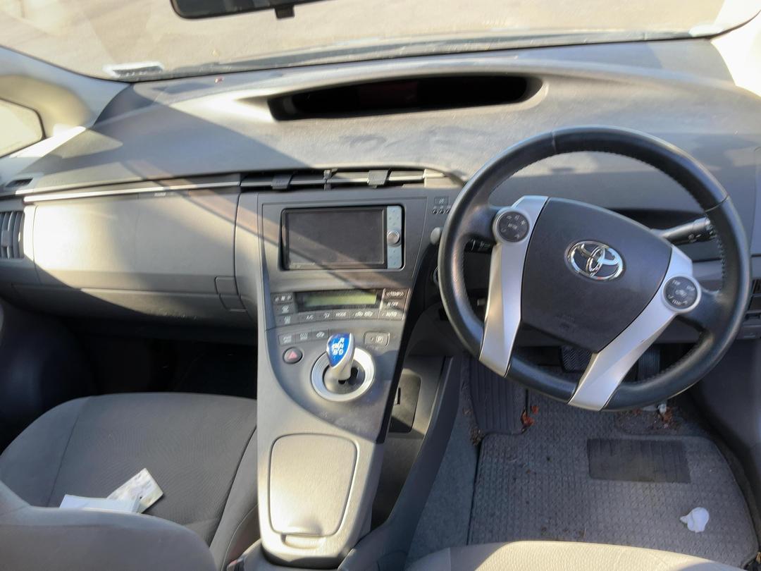 Photo '20' of Toyota Prius