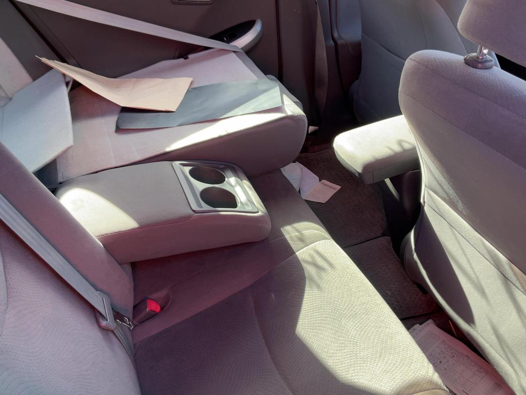 Photo '21' of Toyota Prius