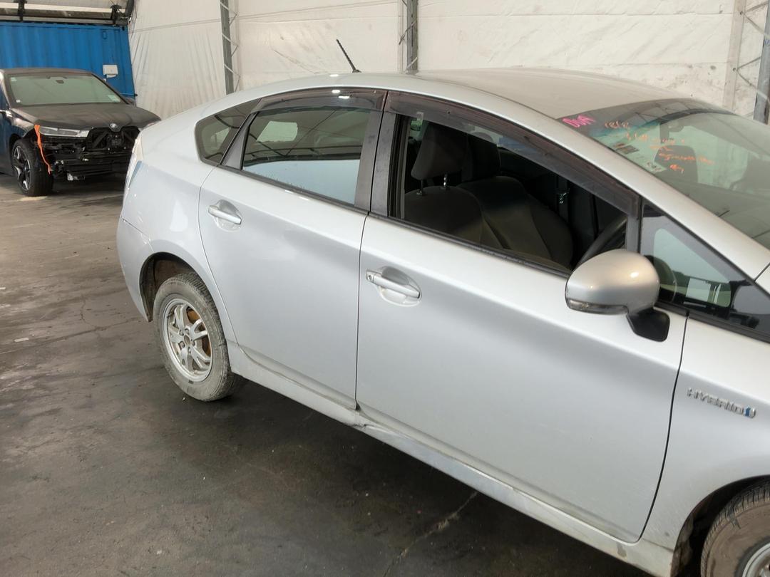 Photo '2' of Toyota Prius Photo '2' of Toyota Prius