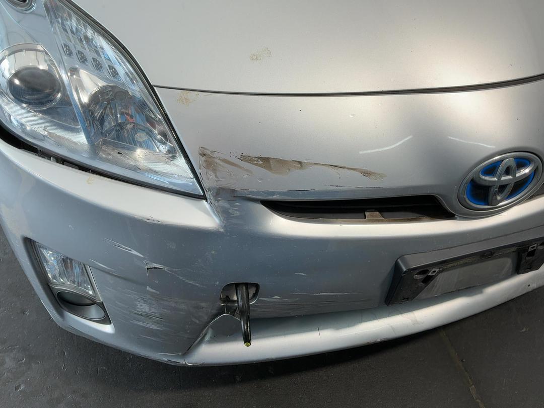 Photo '5' of Toyota Prius Photo '5' of Toyota Prius
