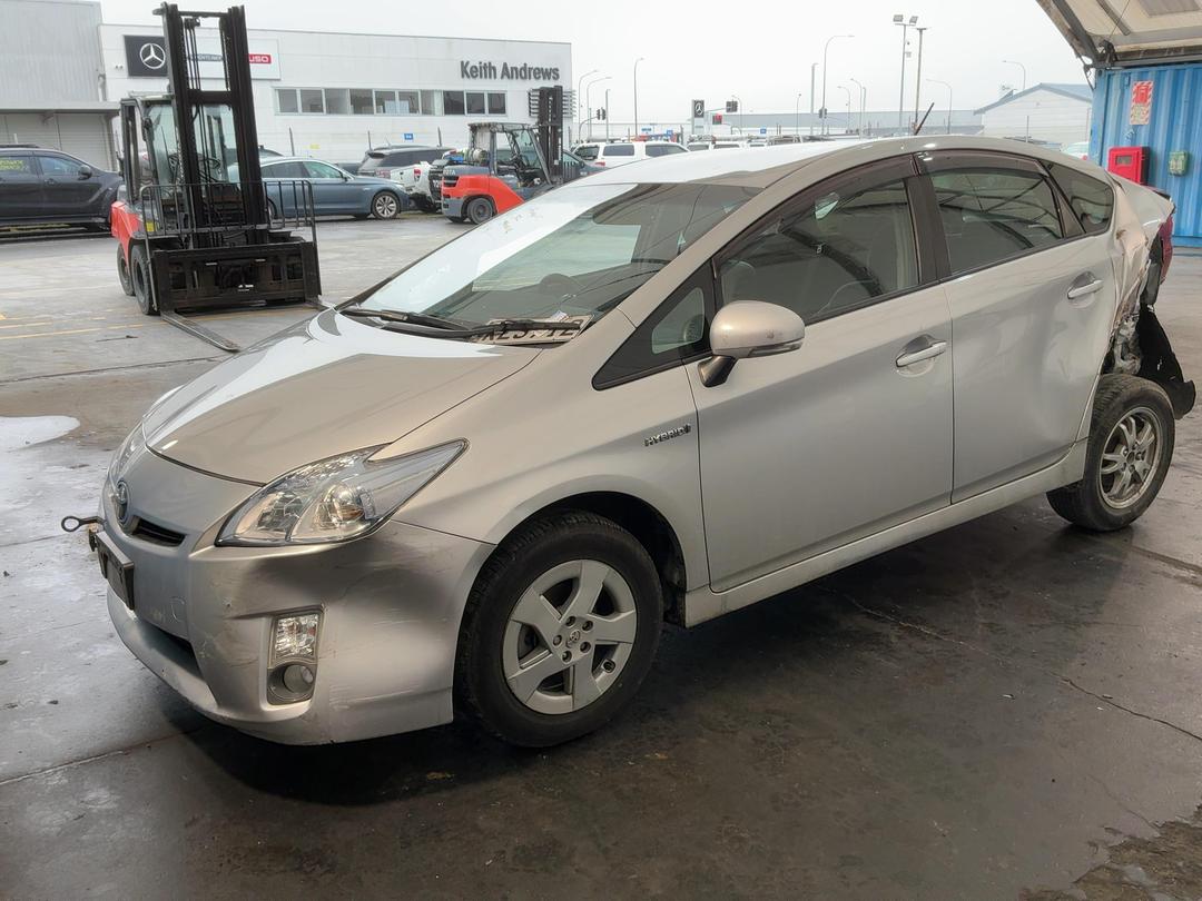 Photo '7' of Toyota Prius Photo '7' of Toyota Prius