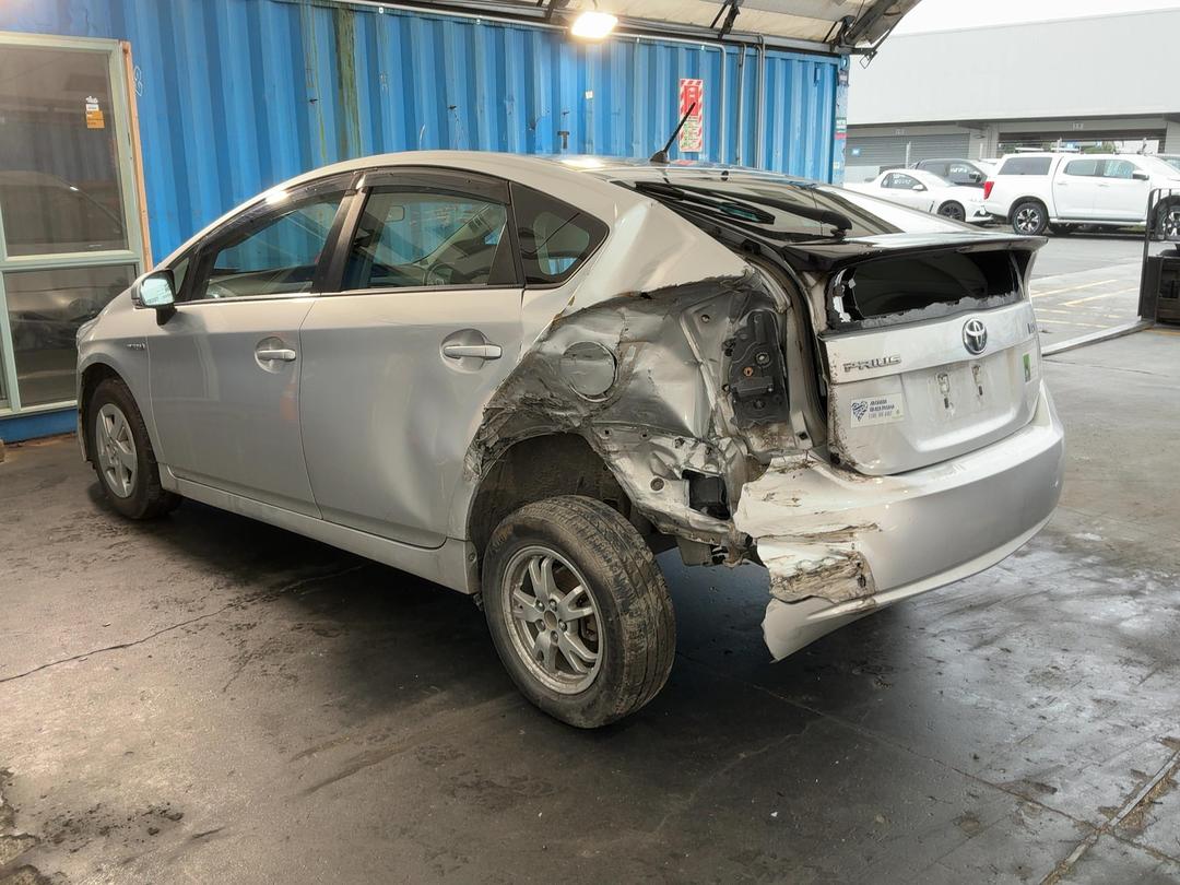 Photo '11' of Toyota Prius Photo '11' of Toyota Prius