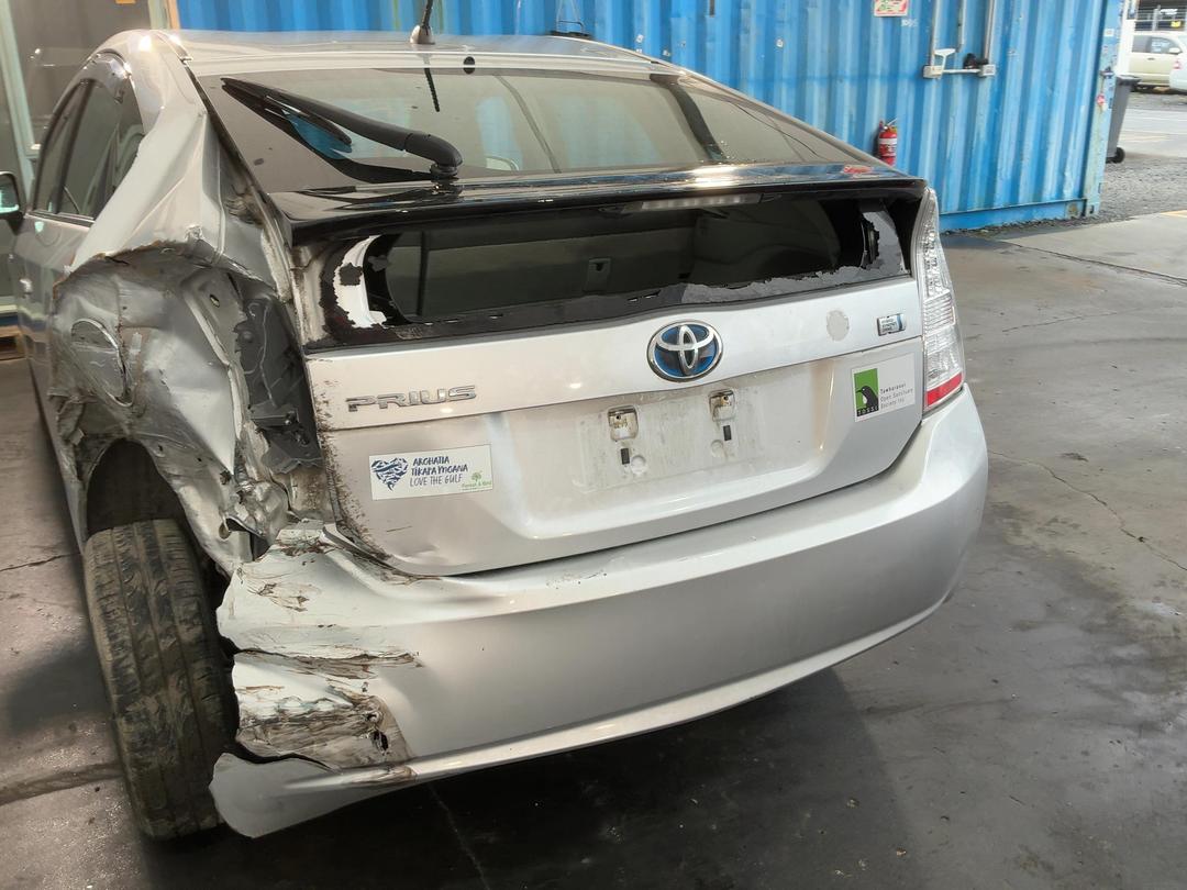 Photo '12' of Toyota Prius Photo '12' of Toyota Prius