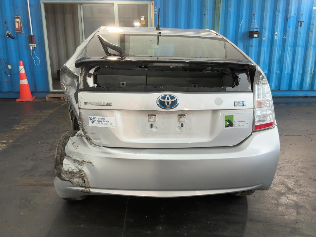 Photo '13' of Toyota Prius Photo '13' of Toyota Prius