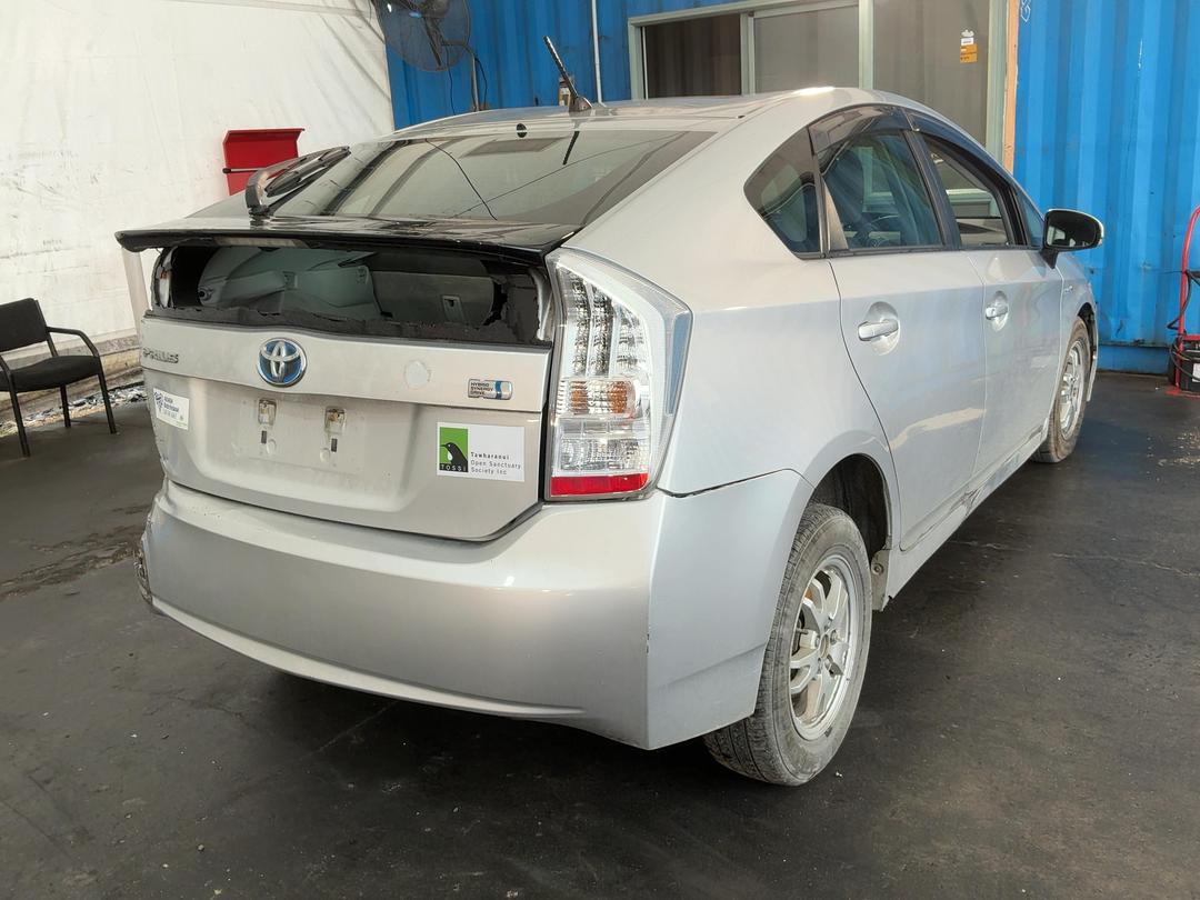 Photo '14' of Toyota Prius Photo '14' of Toyota Prius