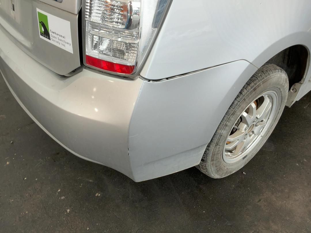 Photo '15' of Toyota Prius Photo '15' of Toyota Prius
