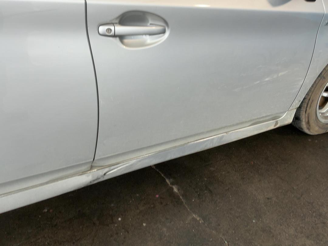 Photo '17' of Toyota Prius Photo '17' of Toyota Prius