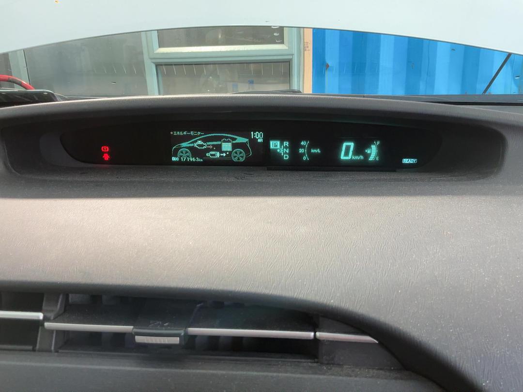 Photo '22' of Toyota Prius Photo '22' of Toyota Prius