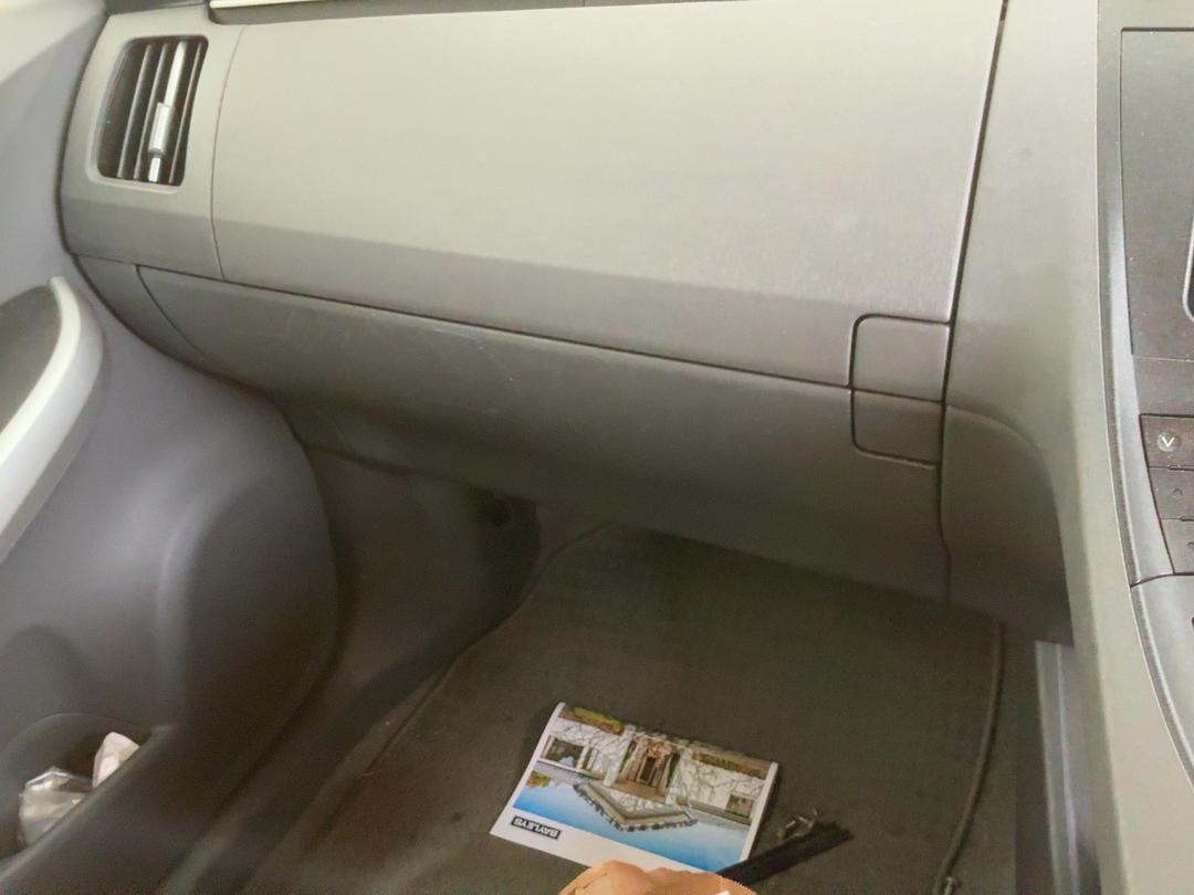 Photo '24' of Toyota Prius Photo '24' of Toyota Prius