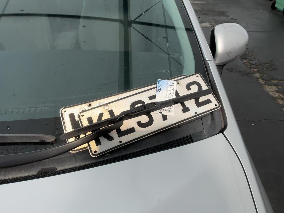 Photo '31' of Toyota Prius Photo '31' of Toyota Prius