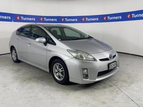 Image of 2011 Toyota Prius