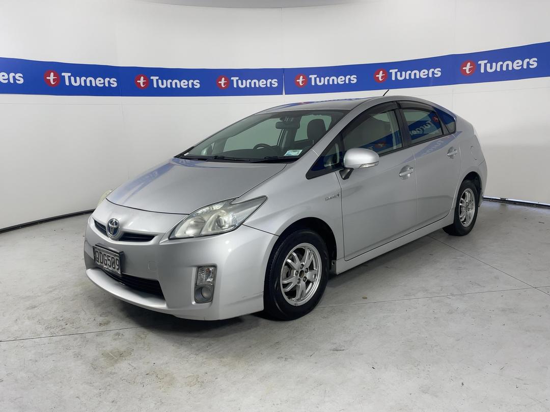 Photo '4' of Toyota Prius