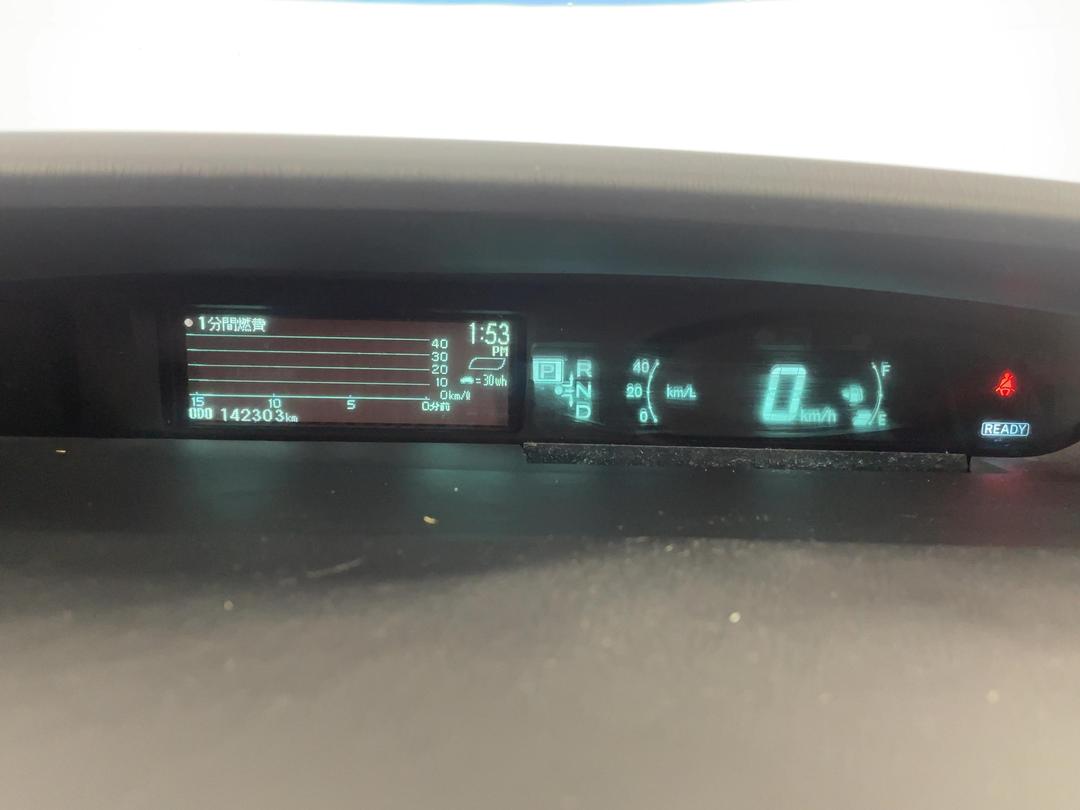 Photo '21' of Toyota Prius