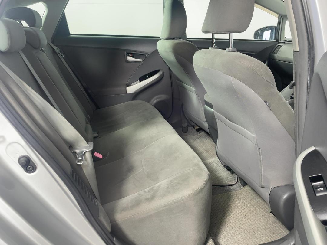 Photo '20' of Toyota Prius