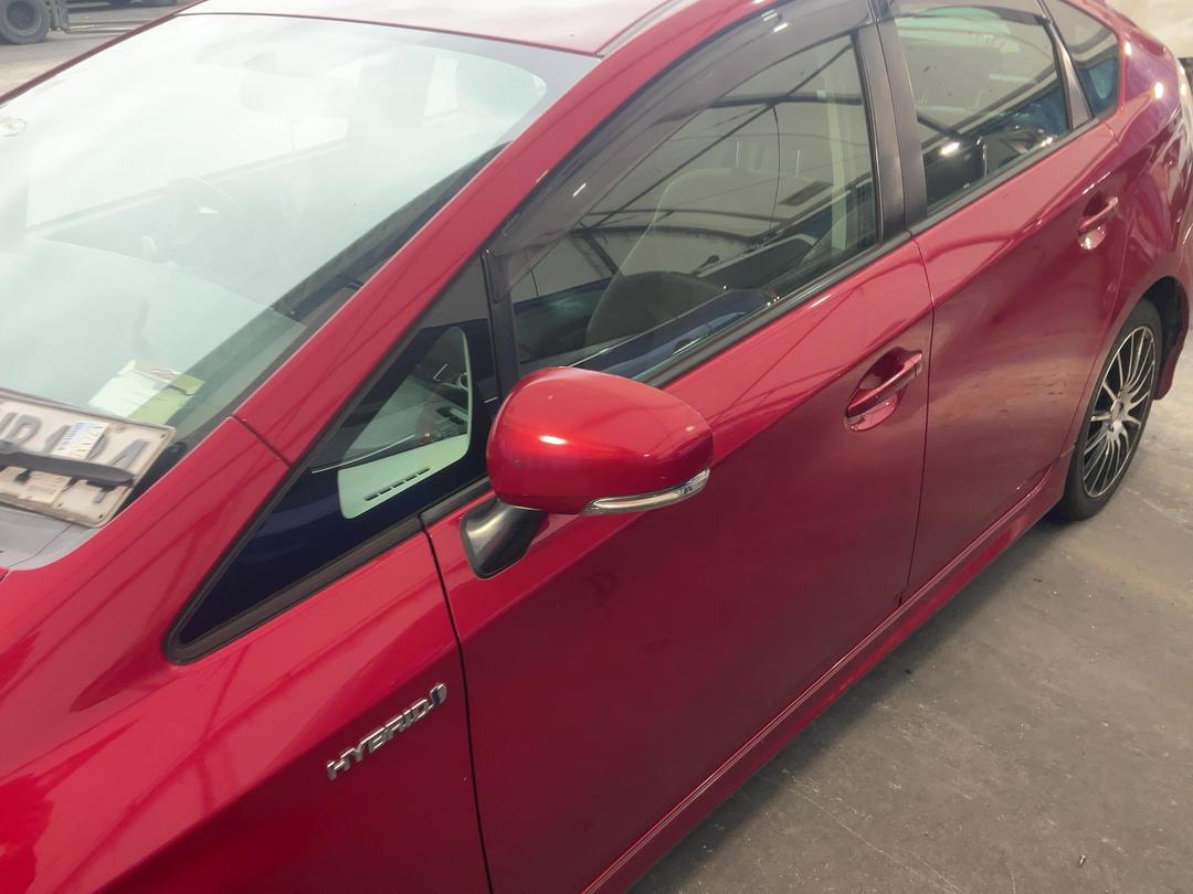 Photo '7' of Toyota Prius Photo '7' of Toyota Prius